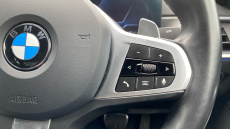 BMW 3 Series 320i M Sport 4dr Step Auto Petrol Saloon